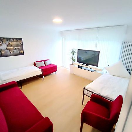 Ferienwohnung-Montagewohnung 3 バート・ドリーブルク エクステリア 写真