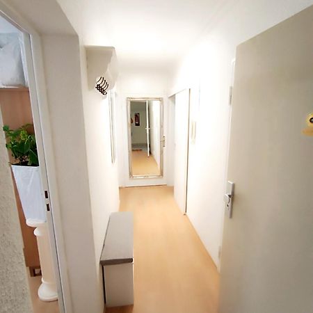 Ferienwohnung-Montagewohnung 3 バート・ドリーブルク エクステリア 写真