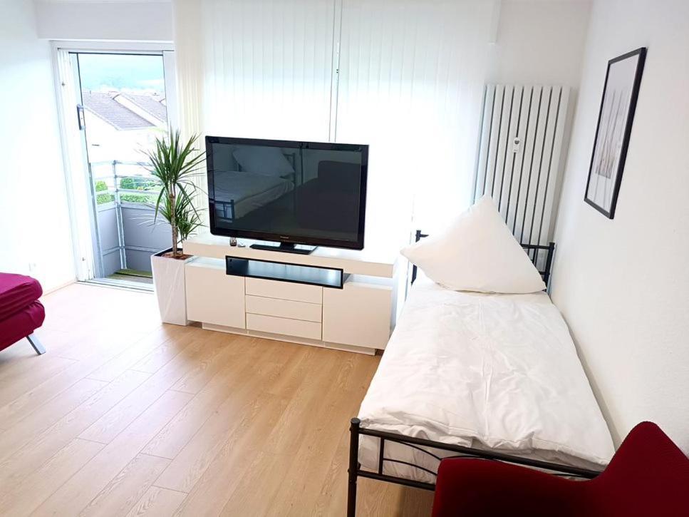 Ferienwohnung-Montagewohnung 3 バート・ドリーブルク エクステリア 写真